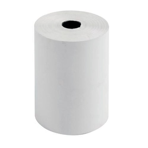 Lämpöpaperirulla Exacompta 48g 57 x 37 x 12mm 18m 10kpl, hinta 5,80€