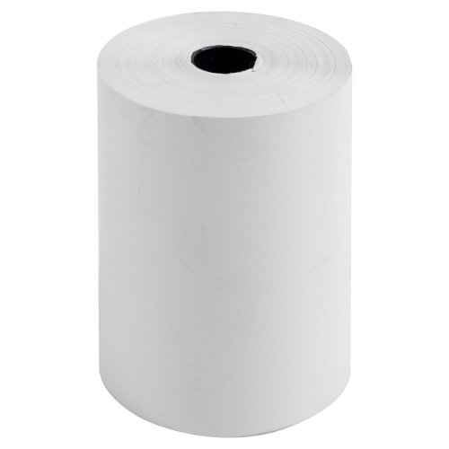 Lämpöpaperirulla Exacompta 48g 57 x 37mm 18m 50kpl, hinta 55,27€