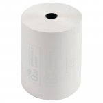 Lämpöpaperirulla Exacompta 48g 80 x 60 x 12mm 44m 10kpl