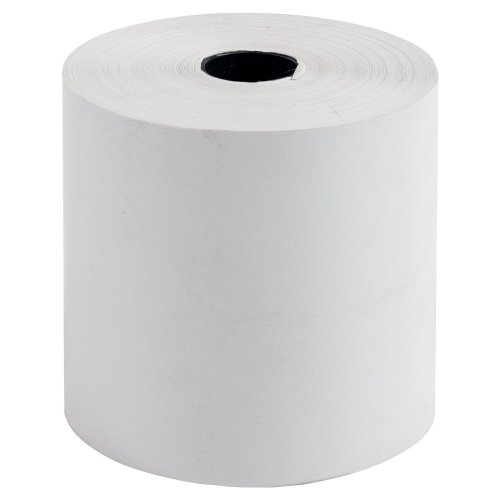 Lämpöpaperirulla Exacompta 48g 80 x 68mm 70m 50kpl, hinta 187,07€