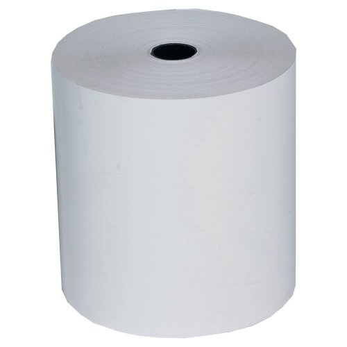 Lämpöpaperirulla Exacompta 48g 80 x 72mm 76m 10kpl, hinta 51,97€