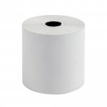 Lämpöpaperirulla Exacompta 48g 80 x 73 x 12mm 80m, 1 kpl=5 rullaa