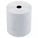 Lämpöpaperirulla Exacompta 48g 80 x 80 x 12mm 85m 30kpl
