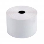Lämpöpaperirulla Exacompta 55g 44 x 70 x 12mm 60m 10kpl