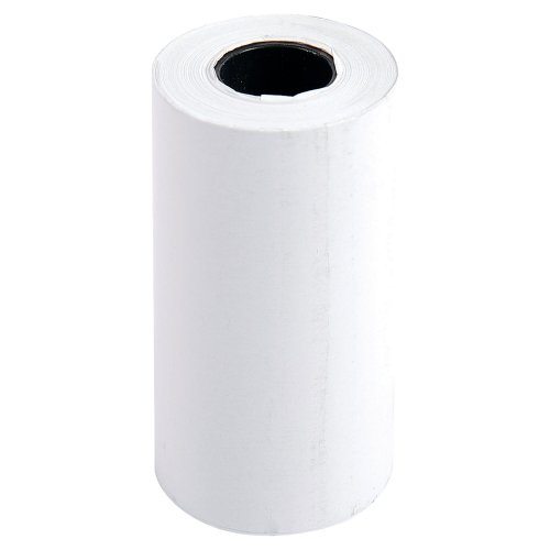 Lämpöpaperirulla Exacompta 55g 57 x 30 x 12mm 9m 20kpl, hinta 9,95€