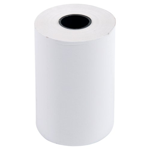 Lämpöpaperirulla Exacompta 55g 57 x 40 x 12mm 17m 20kpl, hinta 12,01€