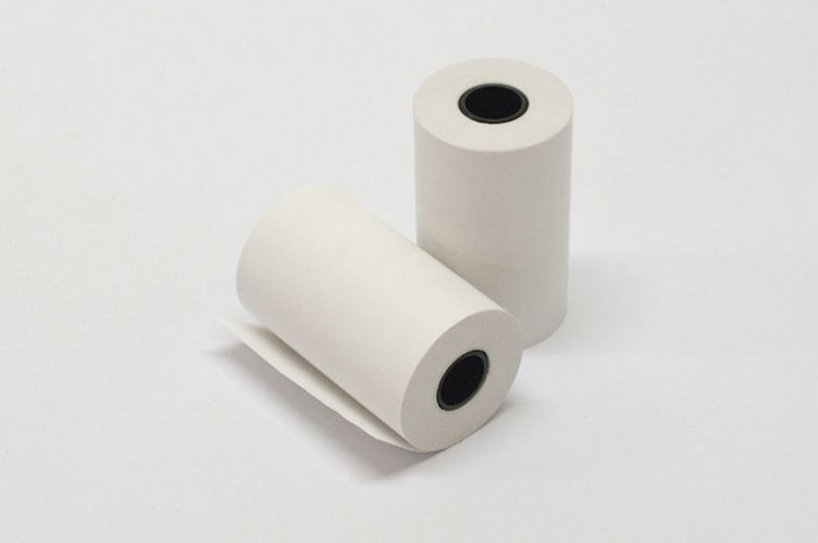 Lämpöpaperirulla Kassatieto 57 x 35 x 12 mm 15 m BPA-vapaa, hinta 0,62€