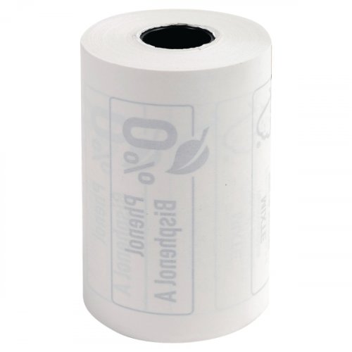 Lämpöpaperirulla Exacompta 57x46x12mm 24m 55g 10kpl, hinta 17,33€