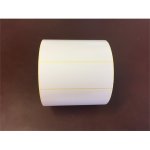 Lämpösiirtotarra 100 x 36