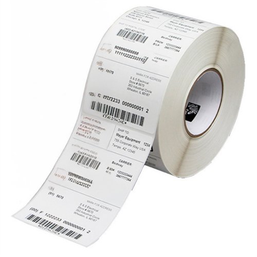 Lämpösiirtotarra Zebra K560999 Datamax/2500, hinta 41,83€