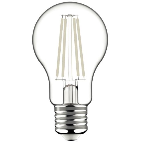 Lamppu Avide led filament gls 8.5w e27, hinta 8,20€