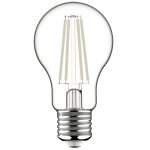 Lamppu Avide led filament gls 8.5w e27