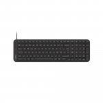 Langallinen Näppäimistö Contour balance mid-size