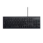 Langallinen Näppäimistö Kensington kb100 eq