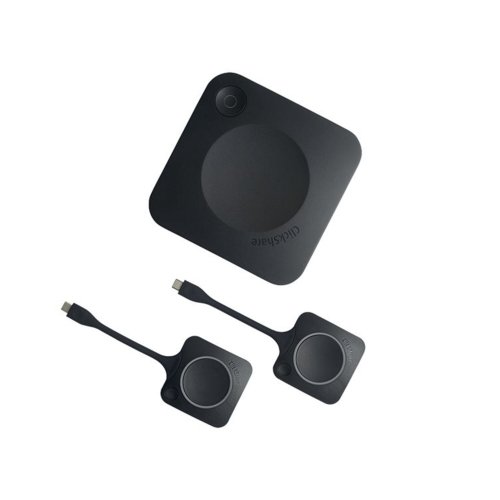 Langaton Esitysjärjestelmä Barco clickshare cx-30, hinta 3508€