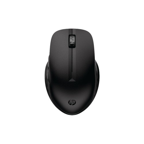 Langaton Hiiri Hp 435 optinen, hinta 32,89€