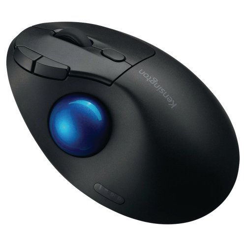 Pallohiiri Kensington pro fit ergo tb450 trackball langaton, hinta 47,55€