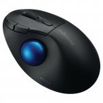 Pallohiiri Kensington pro fit ergo tb450 trackball langaton