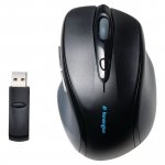 Langaton hiiri Kensington pro fit optinen