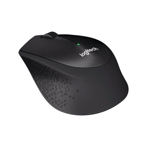 Langaton Hiiri Logitech b330 silent plus, hinta 38,99€