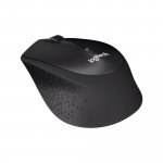 Langaton Hiiri Logitech b330 silent plus