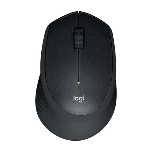 Langaton Hiiri Logitech m330 silent plus optinen, hinta 70,53€