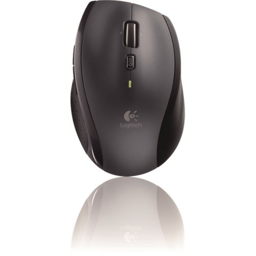 Langaton Hiiri Logitech Marathon M705 optinen, hinta 76,22€