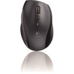 Langaton Hiiri Logitech Marathon M705 optinen