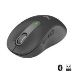 Langaton Hiiri Logitech Signature M650 Graphite optinen