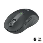 Langaton Hiiri Logitech signature m650