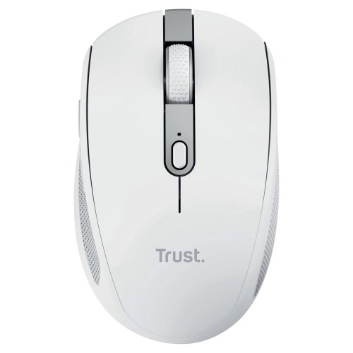 Langaton Hiiri Trust ozaa compact valkoinen, hinta 37,11€