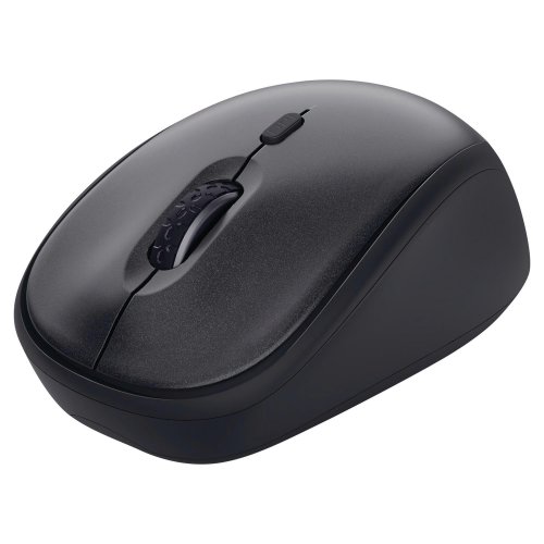 Langaton Hiiri Trust tm-201 optinen eko hiljainen, hinta 10,71€