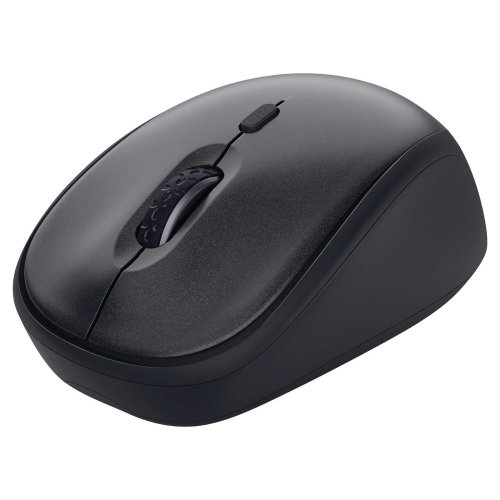 Langaton Hiiri Trust tm-201 optinen eko hiljainen, hinta 10,92€