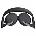 Langaton Kuuloke Jabra evolve2 65 flex ms stereo usb-a