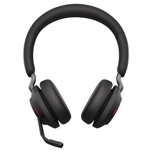 Langaton Kuuloke Jabra evolve2 65 flex ms stereo usb-a, hinta 294,25€