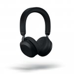 Langaton Kuuloke Jabra evolve2 75 ms stereo