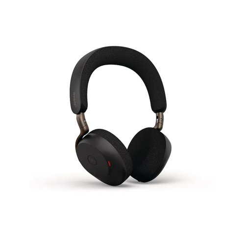 Langaton Kuuloke Jabra evolve3 75 ms stereo usb-a, hinta 373€