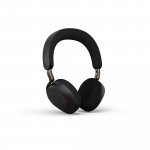 Langaton Kuuloke Jabra evolve3 75 ms stereo usb-a