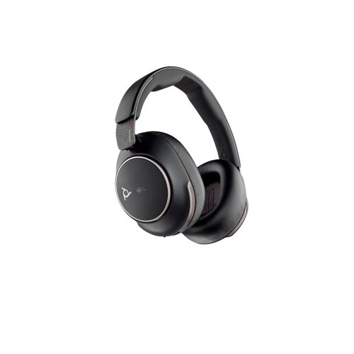 Langaton Kuuloke Poly voyager surround 80 uc usb-c/a, hinta 422€