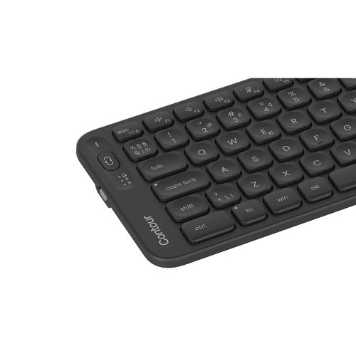 Langaton Näppäimistö Contour balance mid-size keyboard, hinta 149,50€