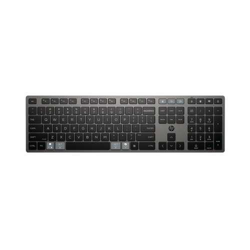 Langaton Näppäimistö Hp 725, hinta 70,06€