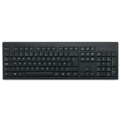 Langaton Näppäimistö Kensington kb150s eq, hinta 25,03€