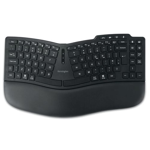 Langaton Näppäimistö Kensington pro fit ergo kb675 eq, hinta 62,60€