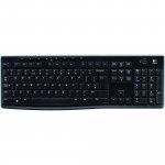 Langaton Näppäimistö Logitech k270