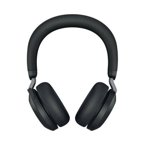 Langaton Vastamelukuuloke Jabra evolve2 75 ms stereo usb-c, hinta 385,60€