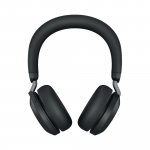 Langaton Vastamelukuuloke Jabra evolve2 75 ms stereo usb-c