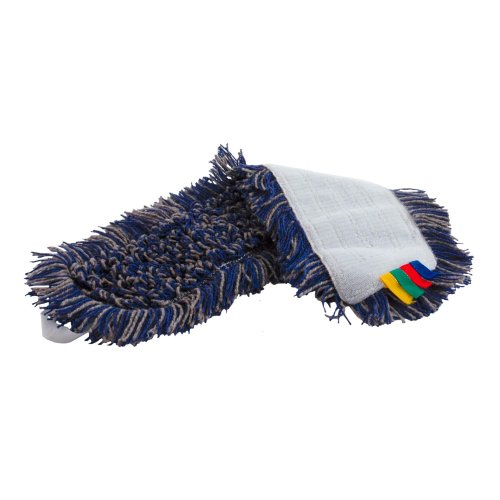 Lankamoppi Kiilto mikrokuituinen 60cm, hinta 49,09€