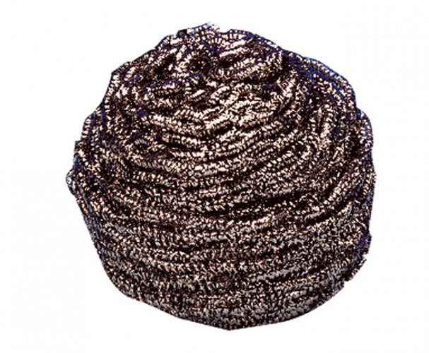 Lankapesin Teräsvillainen Taski 60 g, hinta 2,54€