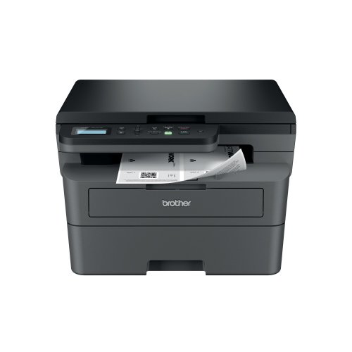 Laser Monitoimitulostin Brother dcp-l2620dw, hinta 239,10€
