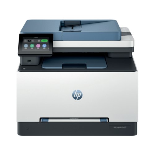 Laser Monitoimitulostin Hp color laserjet pro mfp 3302fdw, hinta 509,61€